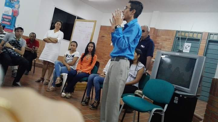 Galeria de Sadam Herández Avila