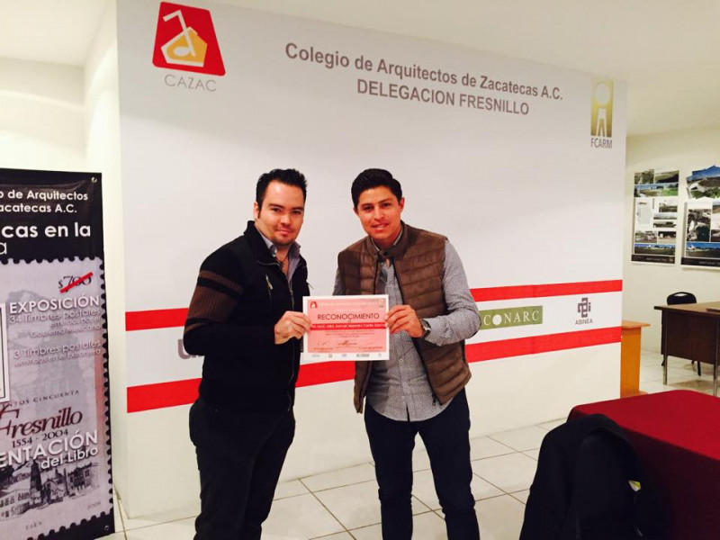 Galeria de SAMUEL ALEJANDRO CARRILLO GARCIA