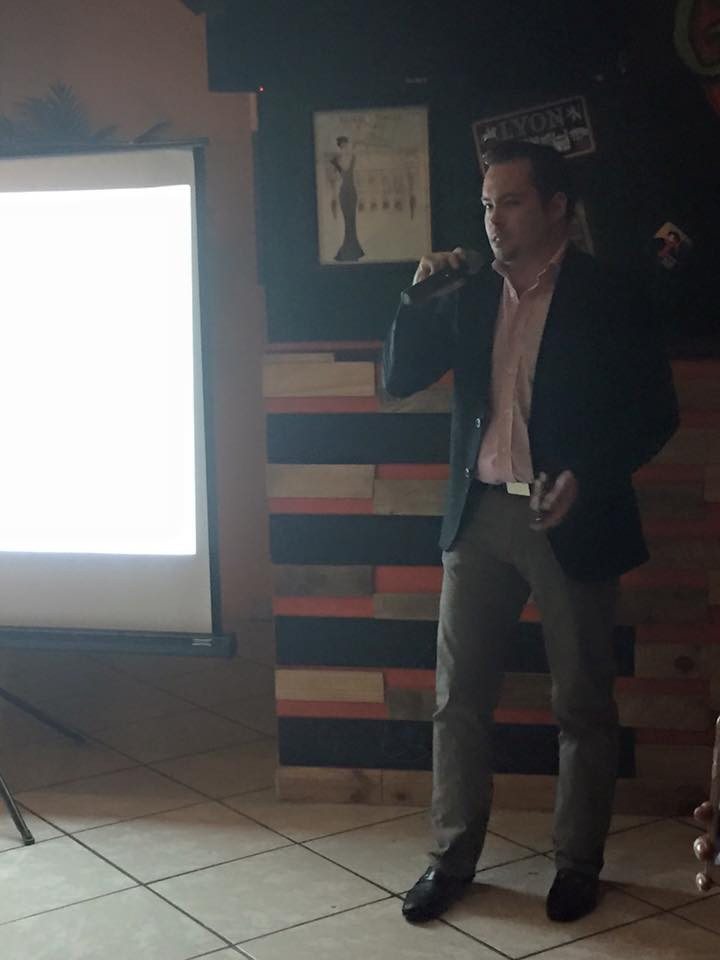Galeria de SAMUEL ALEJANDRO CARRILLO GARCIA