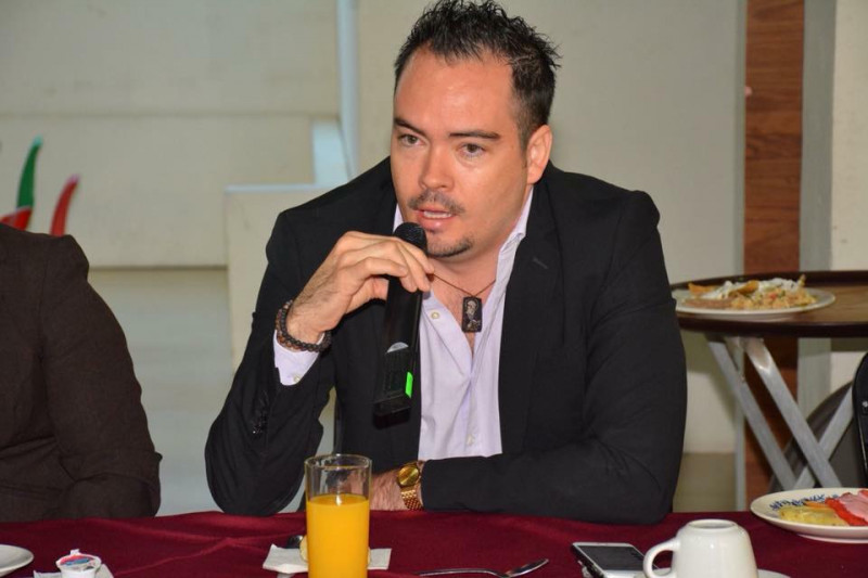 Galeria de SAMUEL ALEJANDRO CARRILLO GARCIA