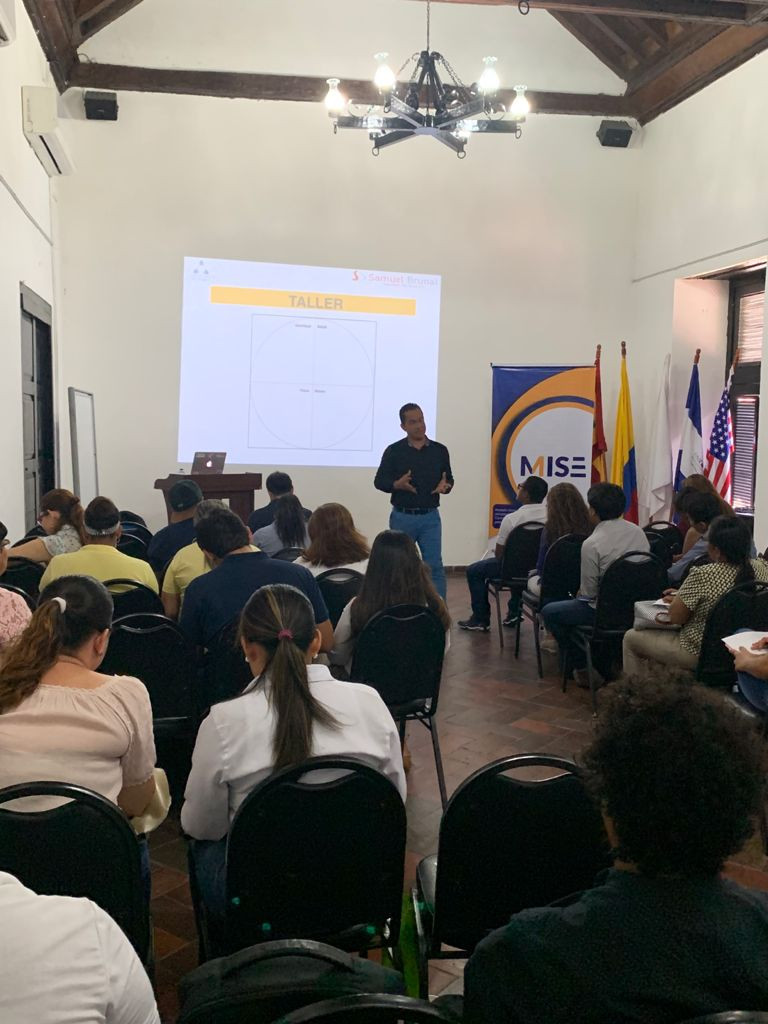 Galeria de Samuel Brunal Ramos