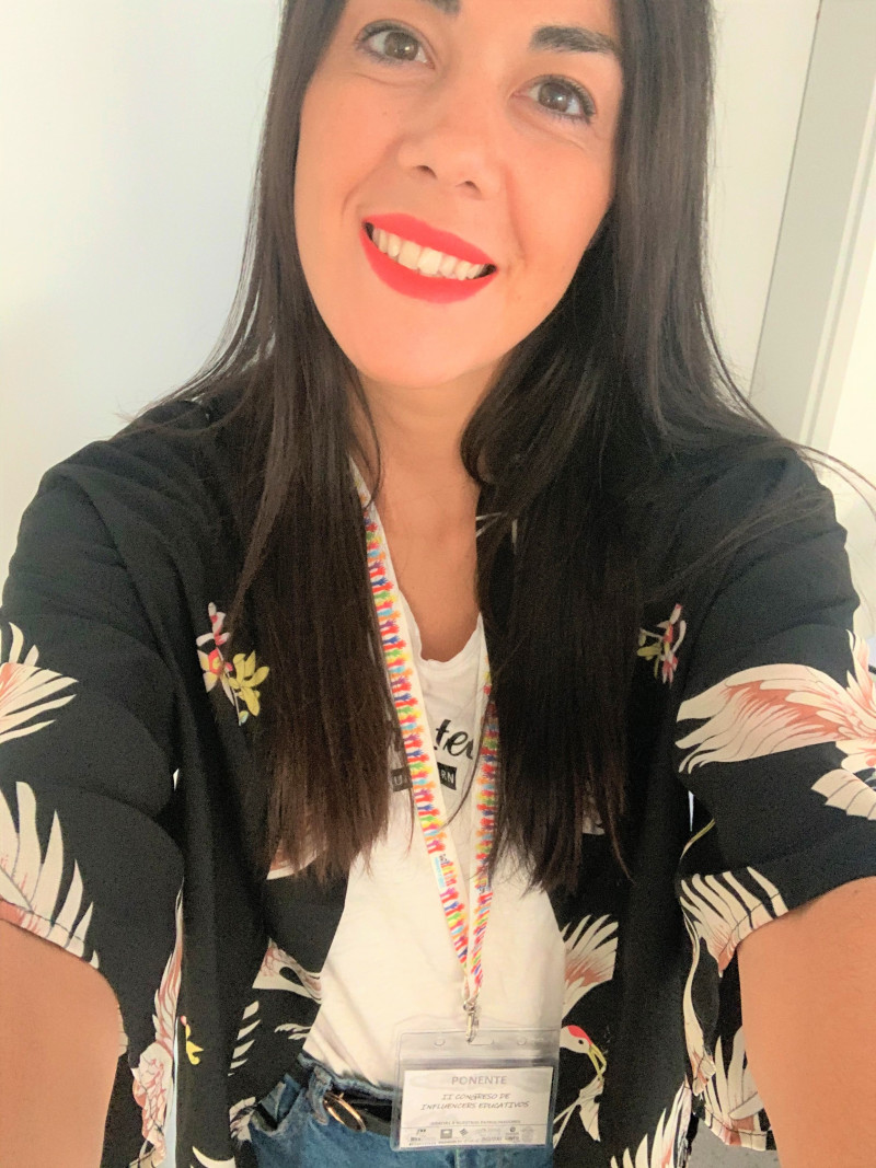 Galeria de SANDRA ALGUACIL