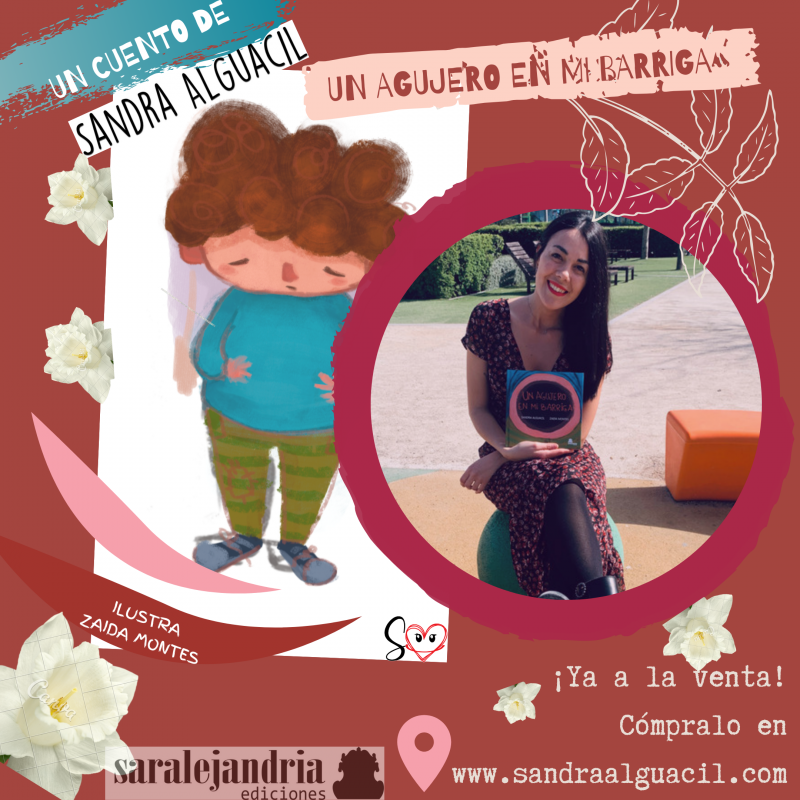 Galeria de SANDRA ALGUACIL