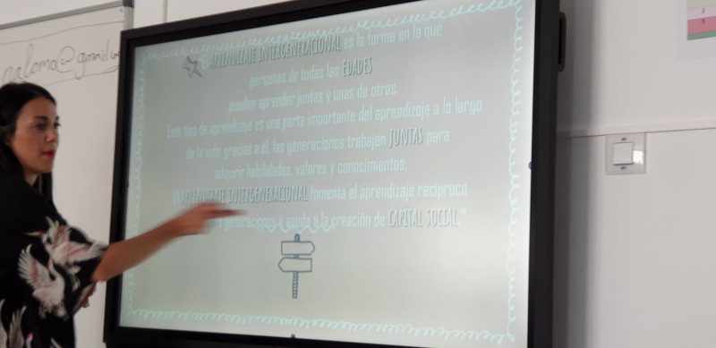 Galeria de SANDRA ALGUACIL