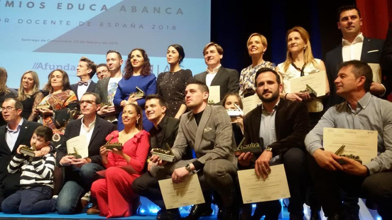 Galeria de SANDRA ALGUACIL