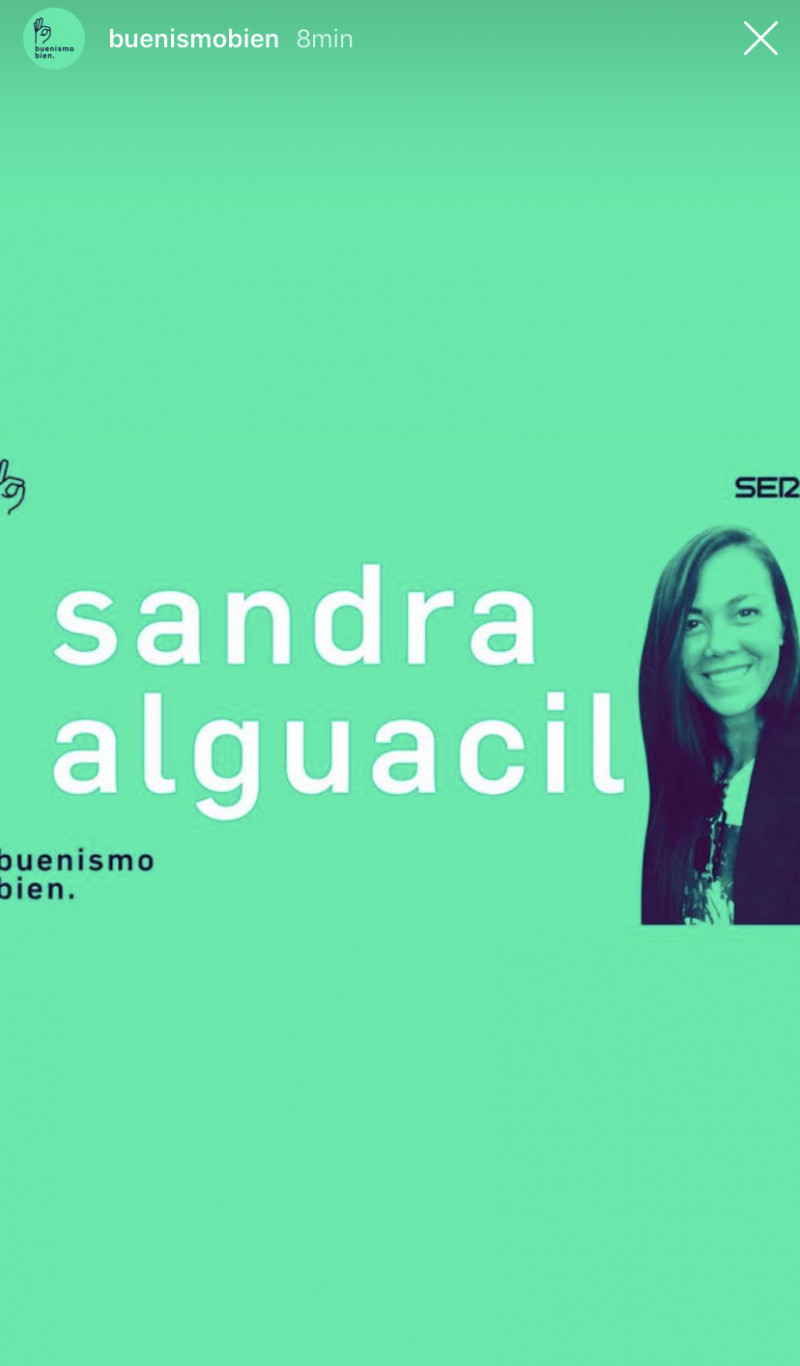 Galeria de SANDRA ALGUACIL