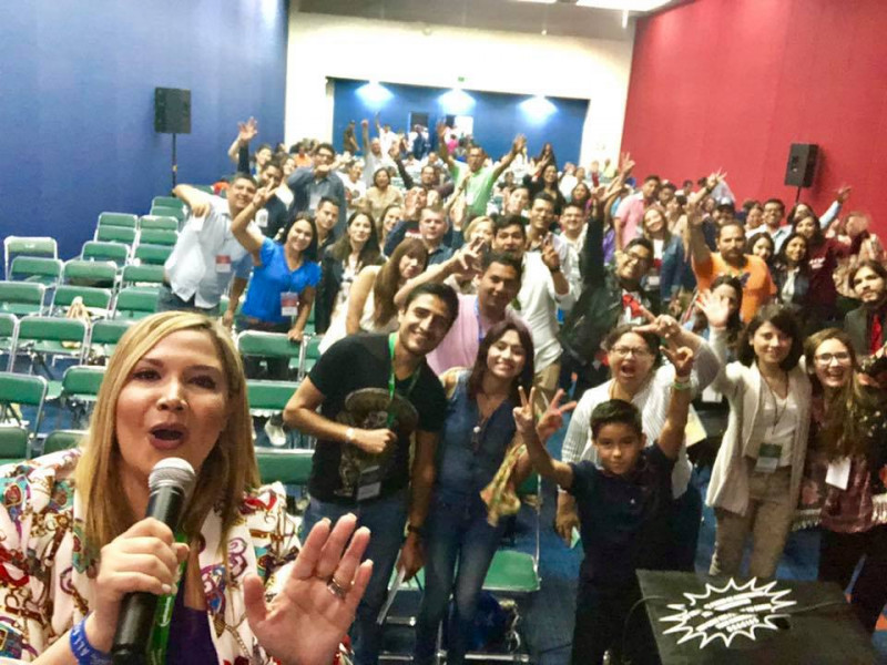 Galeria de Sandra Álvarez
