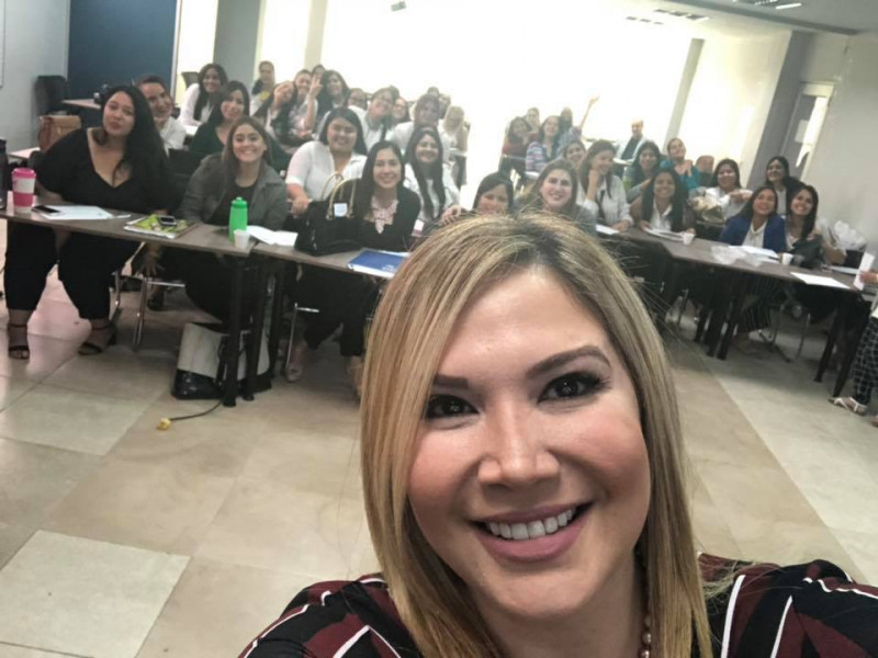 Galeria de Sandra Álvarez