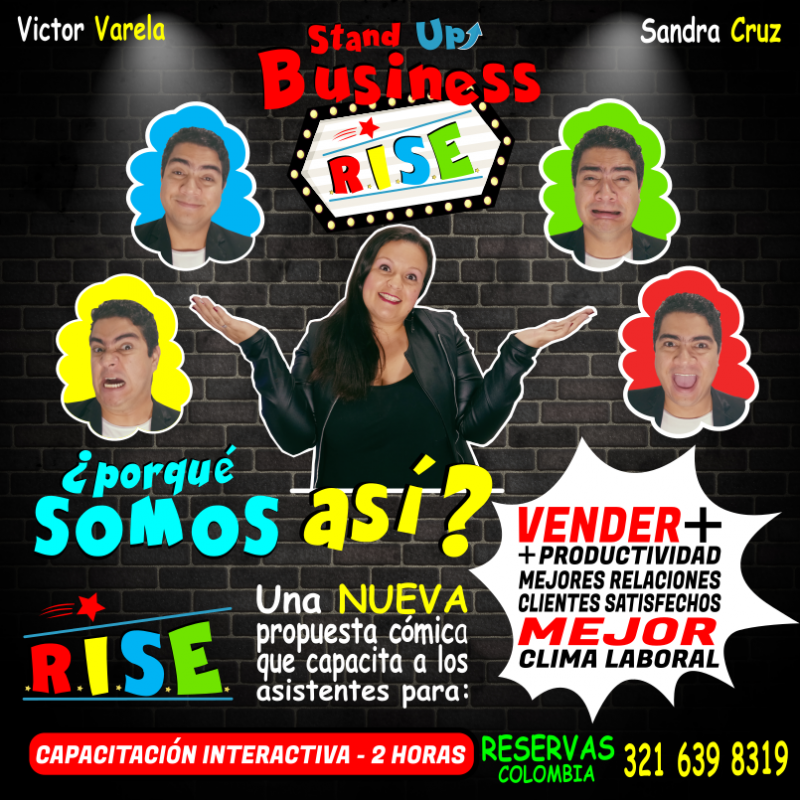 Galeria de Victor Y