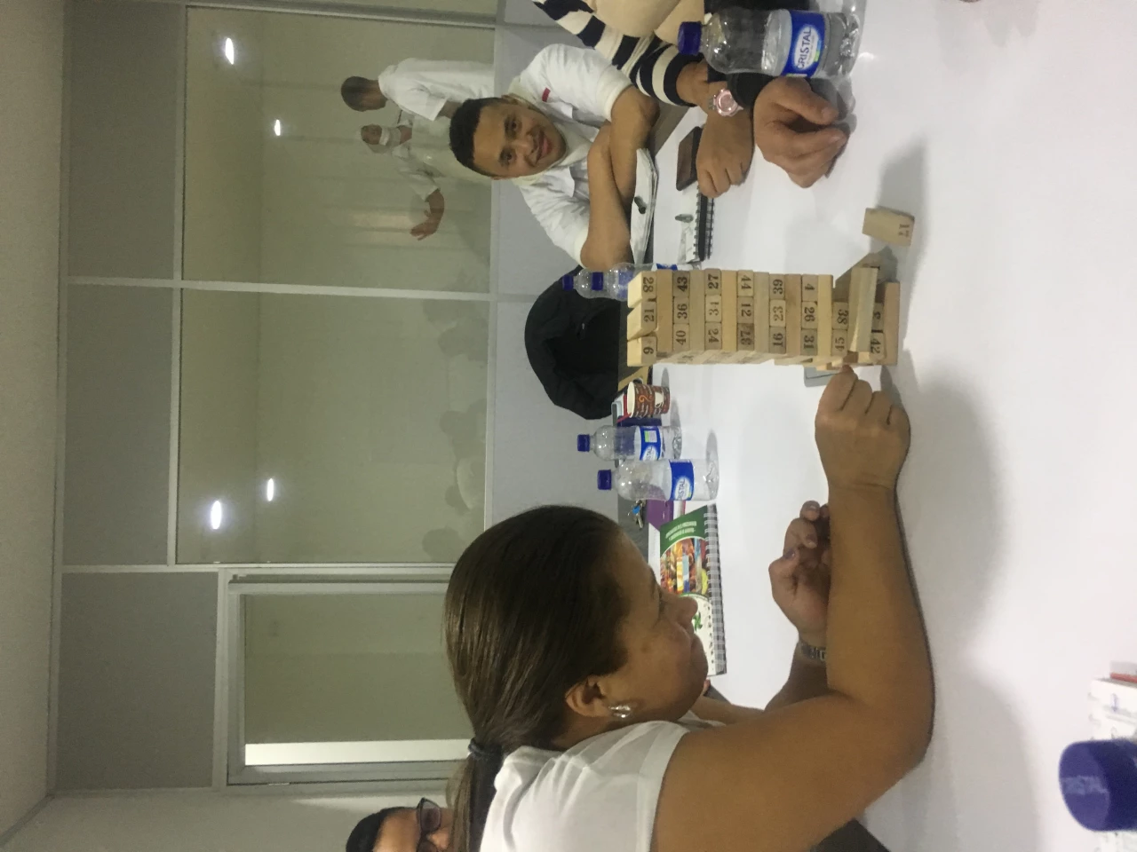 Galeria de Sandra Patricia Pulido López