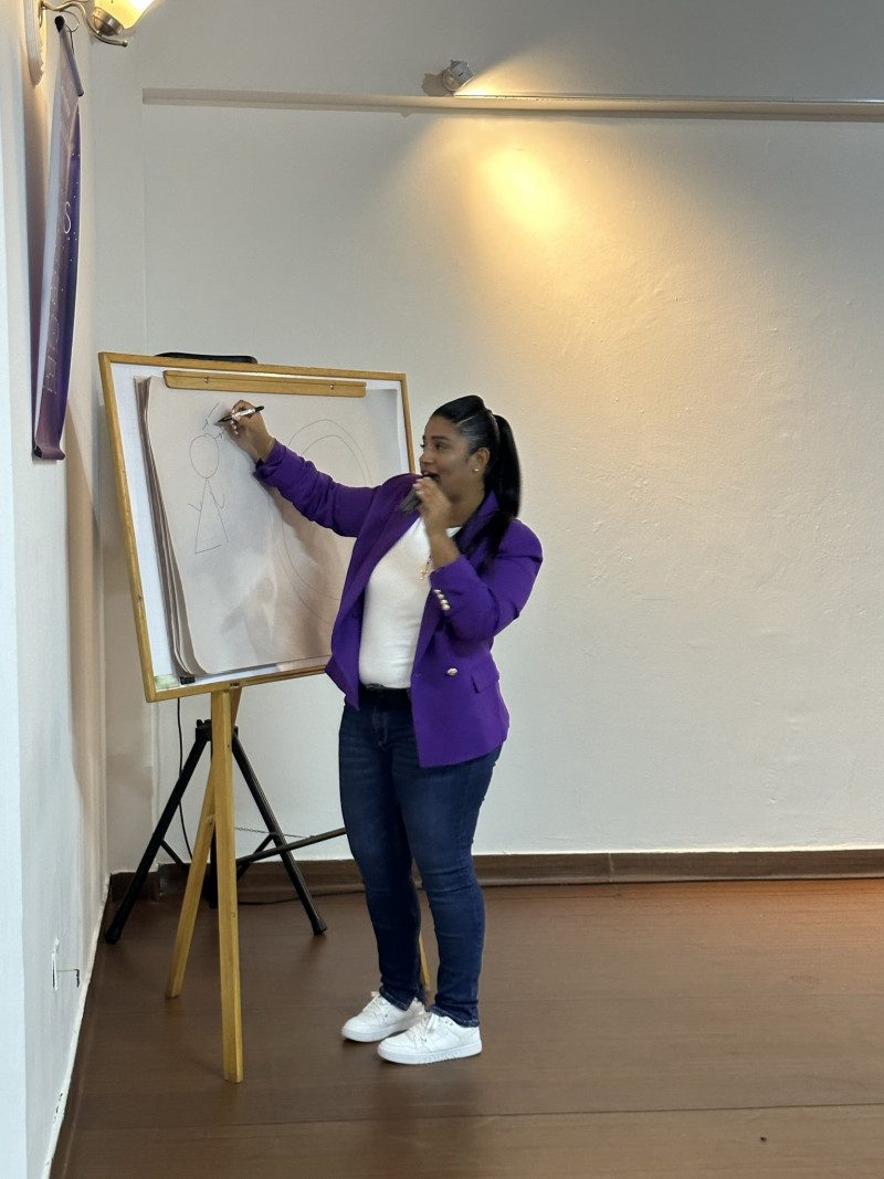 Galeria de Sandra Ramirez