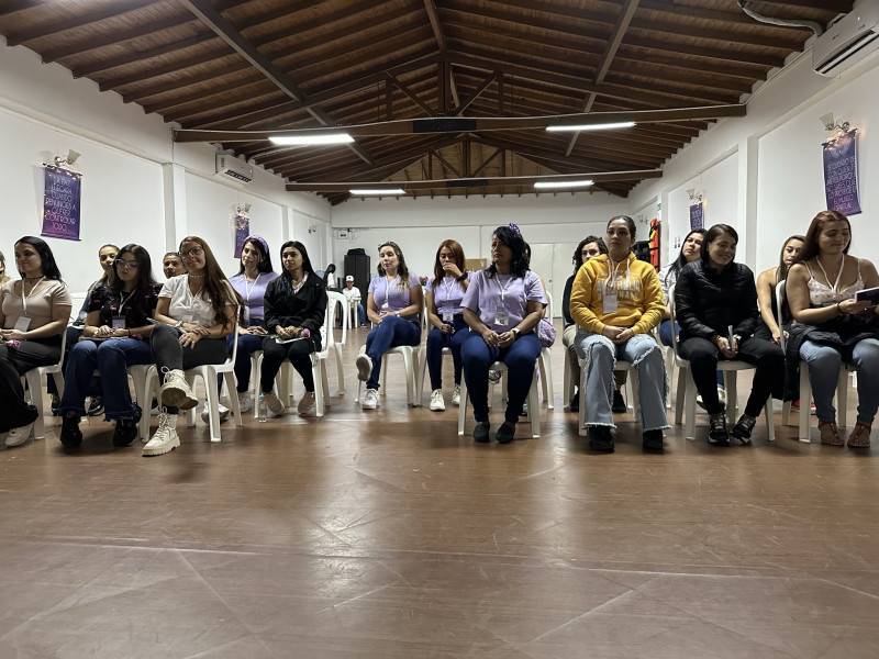 Galeria de Sandra Ramirez