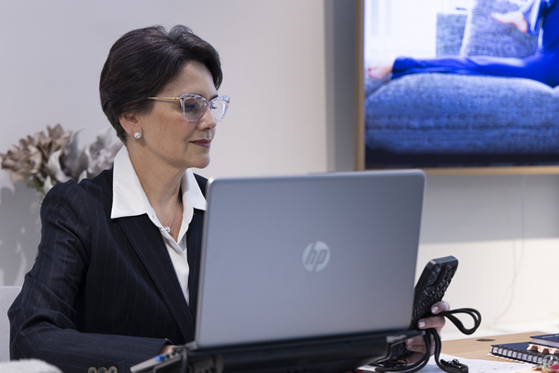 Galeria de Sandra Suárez Pérez