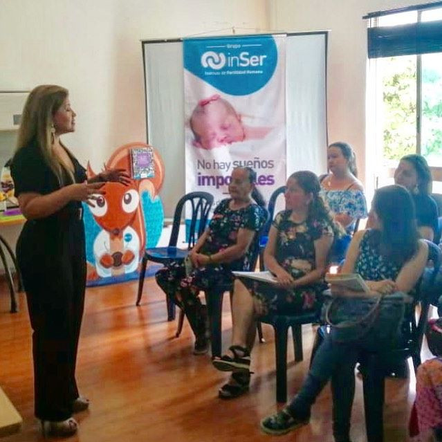 Galeria de SANDRA YULIET PEREZ CASTRO