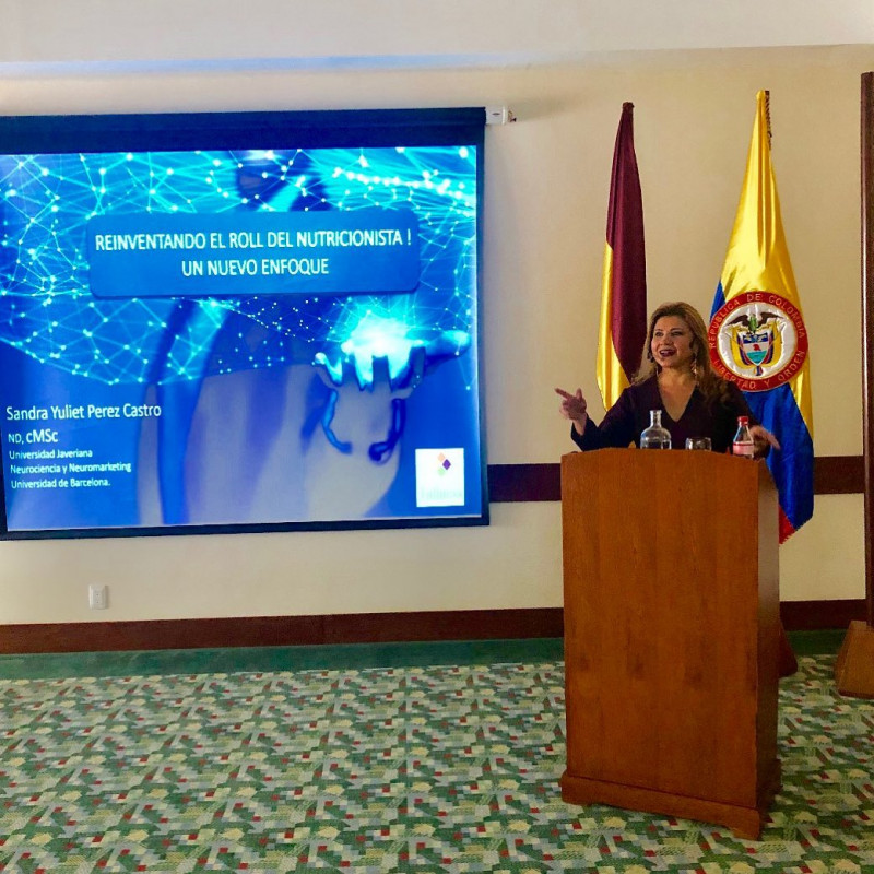 Galeria de SANDRA YULIET PEREZ CASTRO