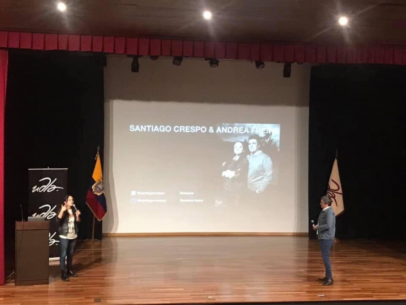 Galeria de Santiago Crespo Alvarez