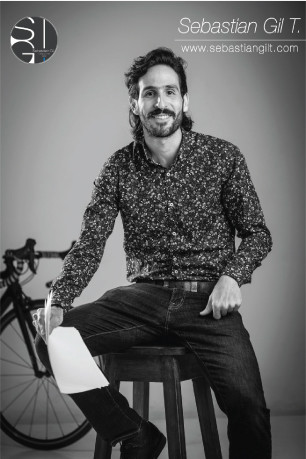 Galeria de Sebastian Gil Tamayo