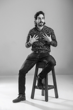 Galeria de Sebastian Gil Tamayo