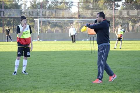 Galeria de Sebastián López