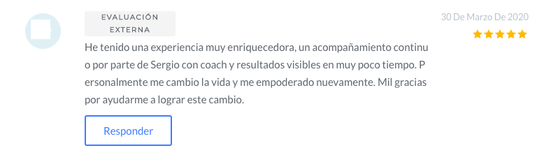 Galeria de Sergio Hernandez