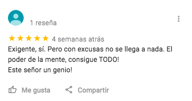Galeria de Sergio Hernandez