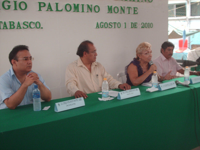 Galeria de SERGIO PALOMINO MONTES