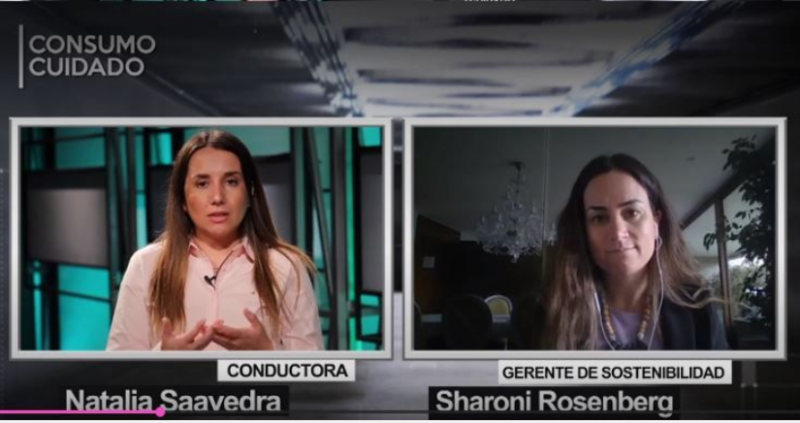 Galeria de Sharoni Rosenberg