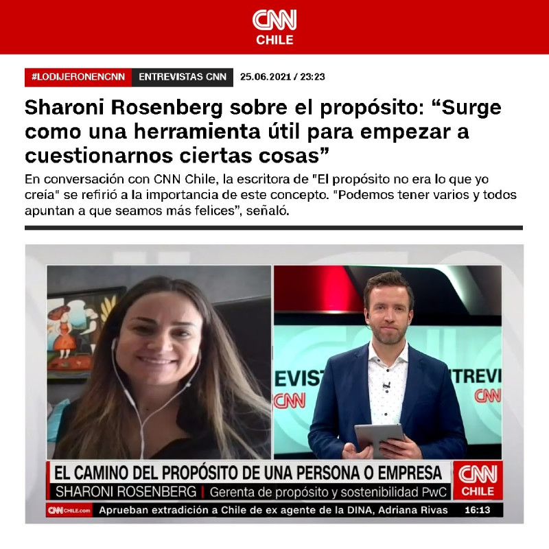 Galeria de Sharoni Rosenberg