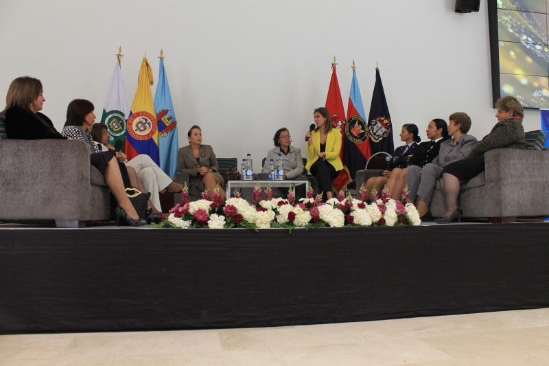 Galeria de Silvia Corzo