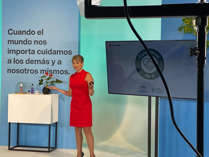 Galeria de Silvia Corzo