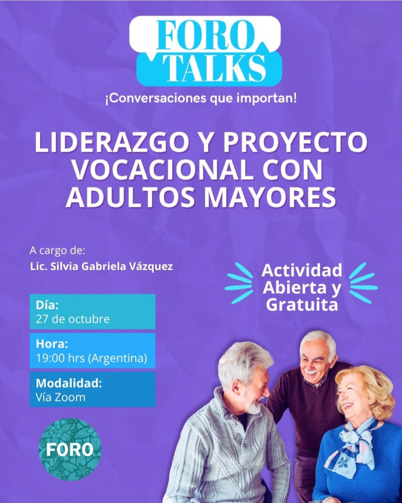 Galeria de SILVIA GABRIELA VÁZQUEZ