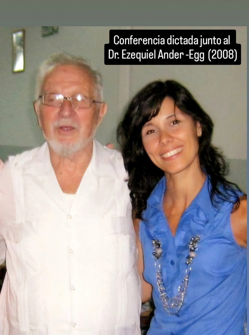 Galeria de SILVIA GABRIELA VÁZQUEZ