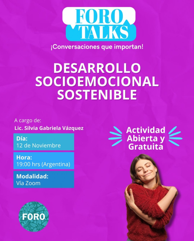 Galeria de SILVIA GABRIELA VÁZQUEZ