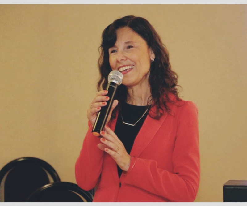 Galeria de SILVIA GABRIELA VÁZQUEZ