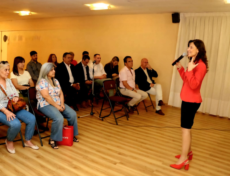 Galeria de SILVIA GABRIELA VÁZQUEZ