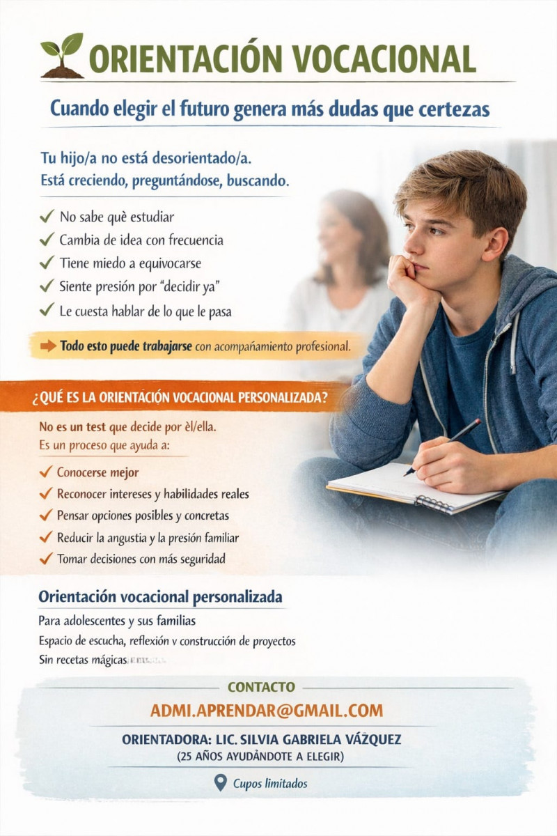 Galeria de SILVIA GABRIELA VÁZQUEZ