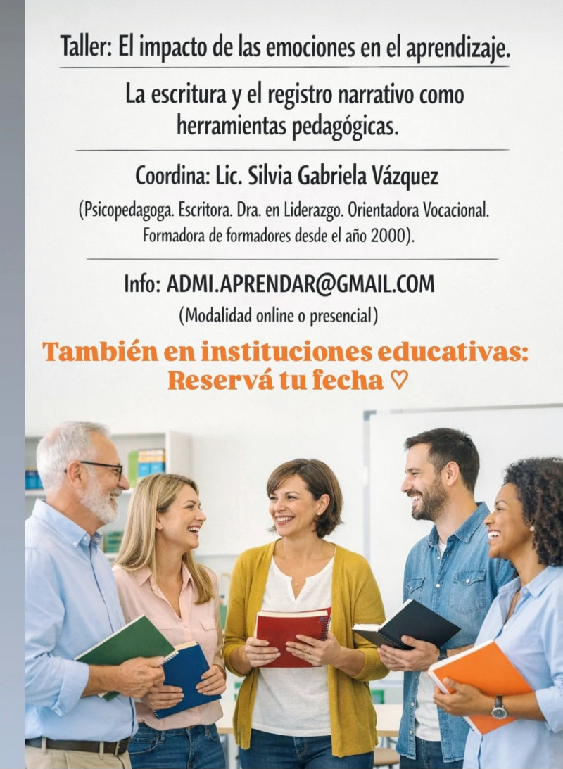 Galeria de SILVIA GABRIELA VÁZQUEZ