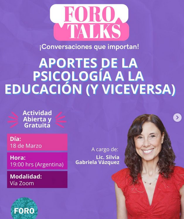 Galeria de SILVIA GABRIELA VÁZQUEZ