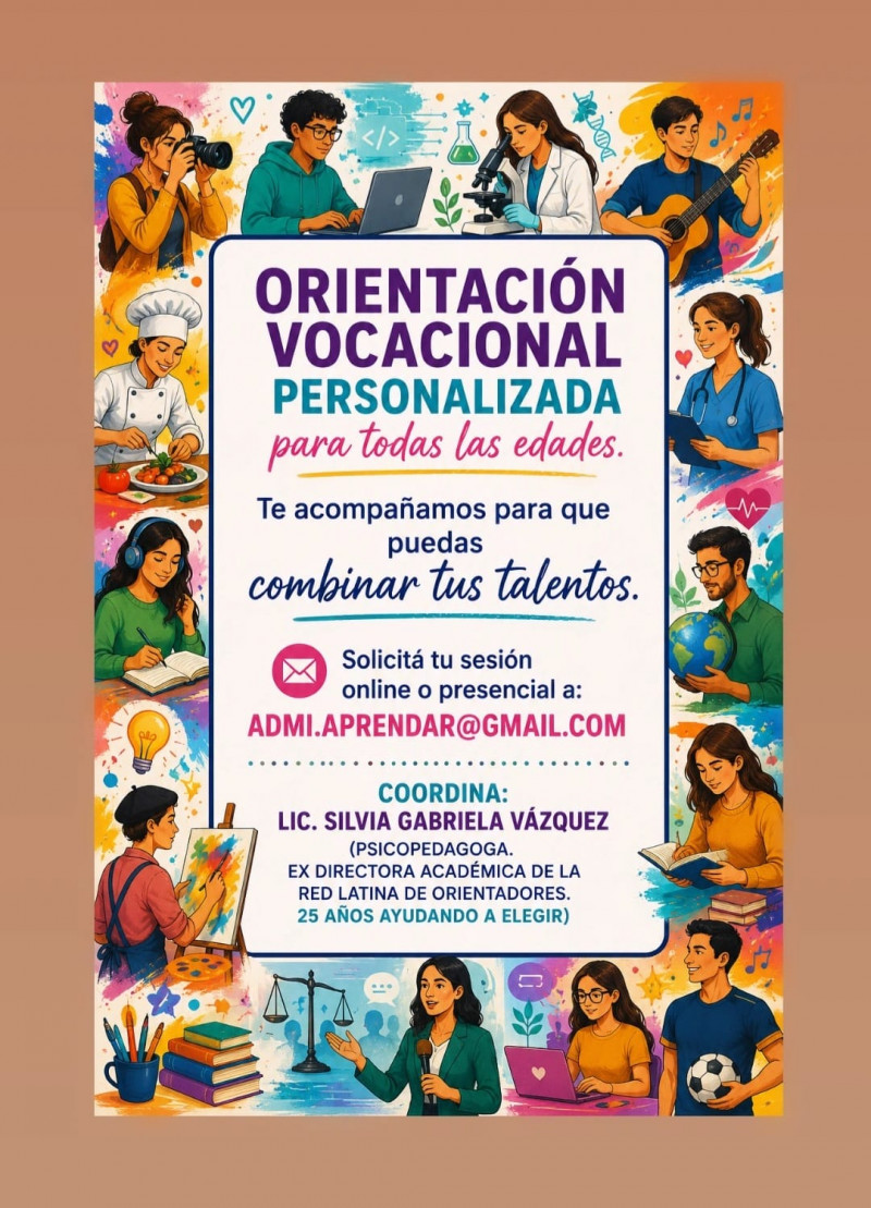 Galeria de SILVIA GABRIELA VÁZQUEZ