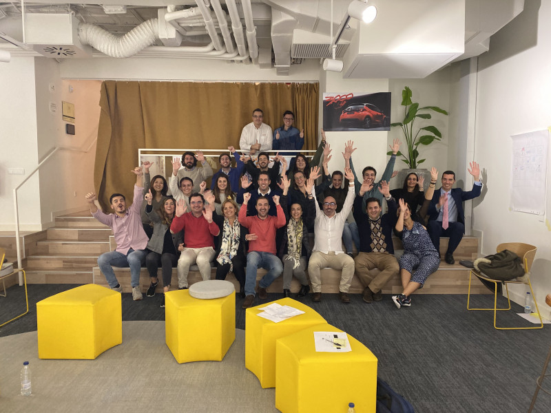Galeria de Silvia Pibia | Change Maker