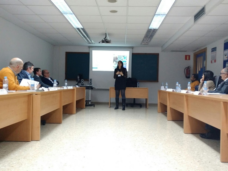 Galeria de Silvia Pibia | Change Maker