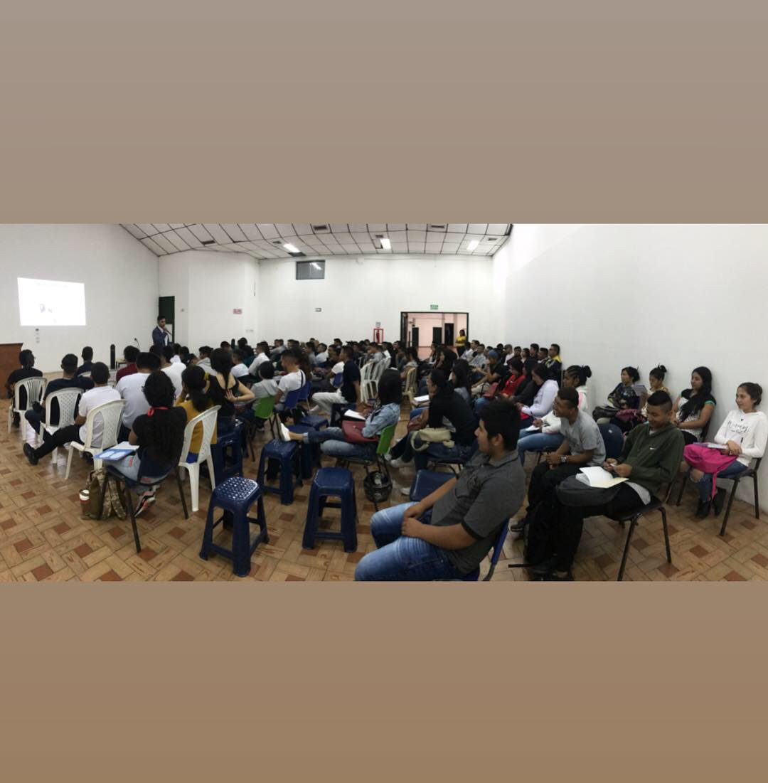 Galeria de Stiven Guerrero
