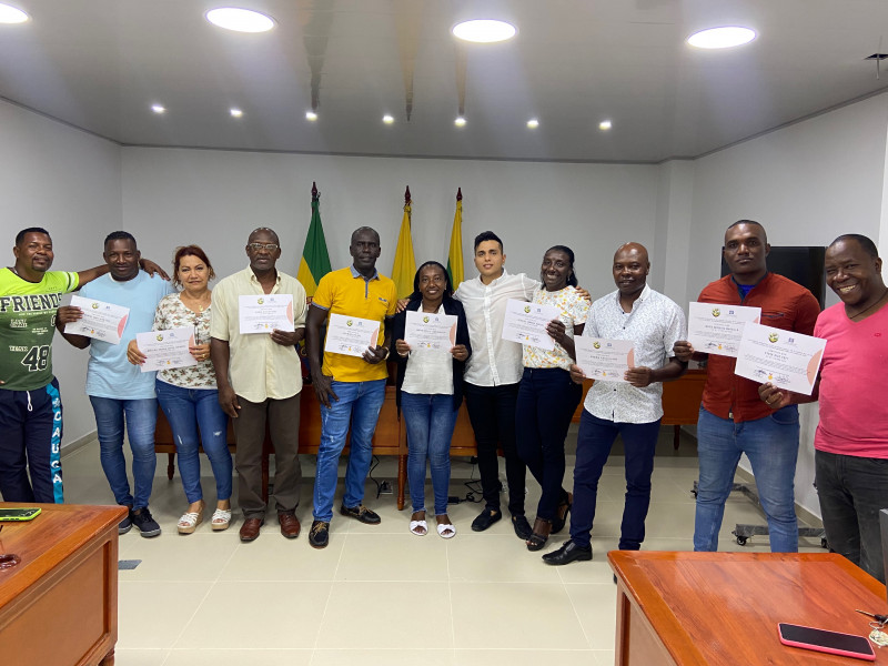 Galeria de Stiven Guerrero