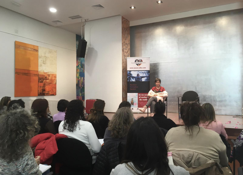 Galeria de Susana Alles