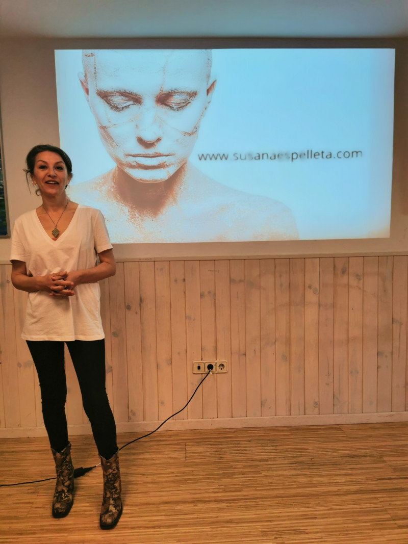 Galeria de Susana Espelleta