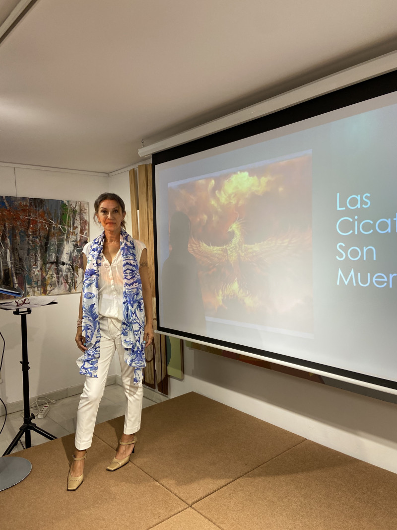 Galeria de Susana Espelleta