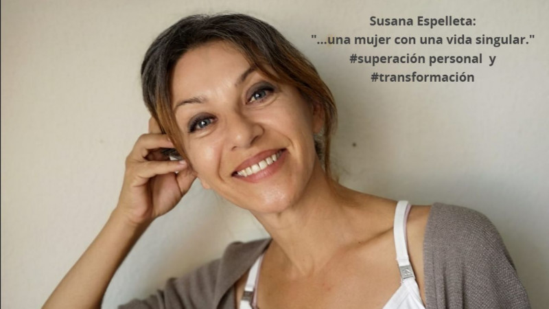 Galeria de Susana Espelleta