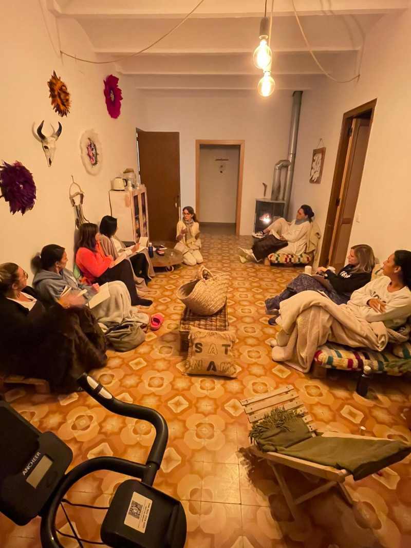 Galeria de Susana Espelleta