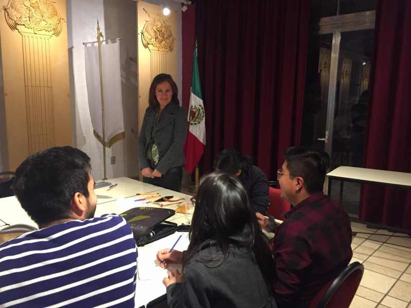 Galeria de SUSANA GARCIA SAN ROMAN