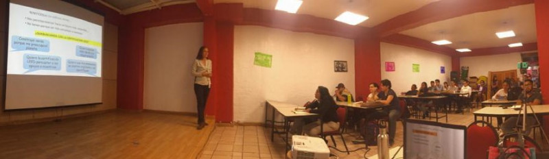 Galeria de SUSANA GARCIA SAN ROMAN